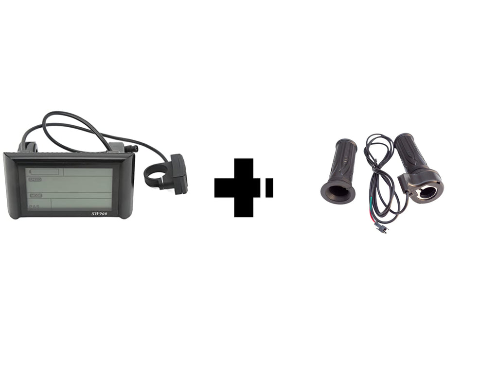 2000W Conversion Kit