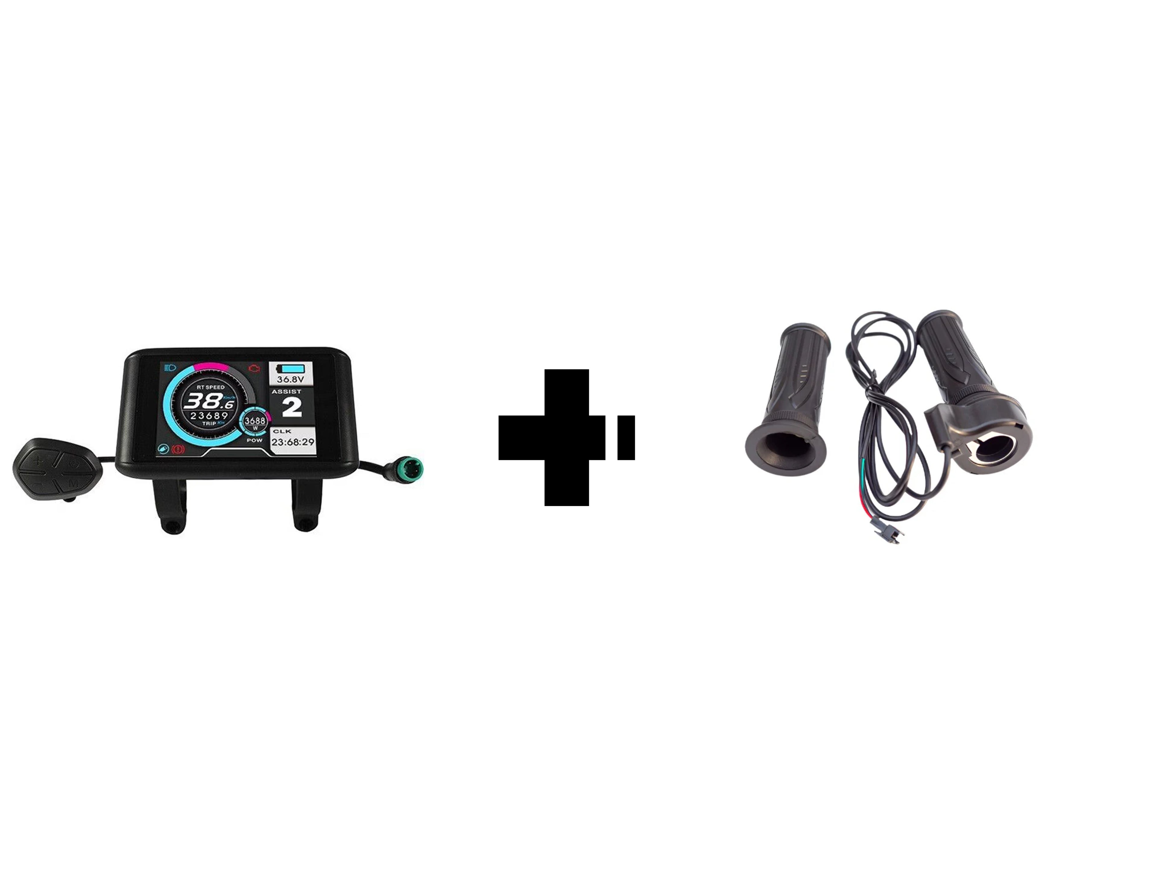 2000W Conversion Kit